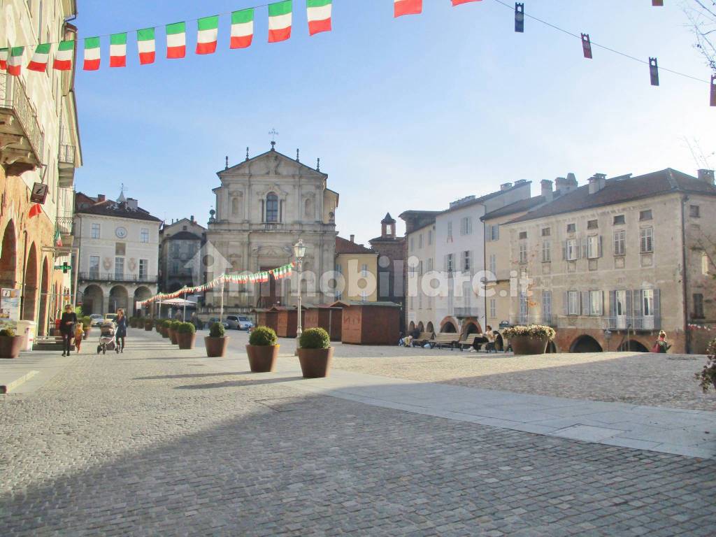 Piazza Maggiore