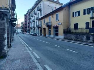 Foto - Vendita Quadrilocale, da ristrutturare, Omegna, Lago d'Orta