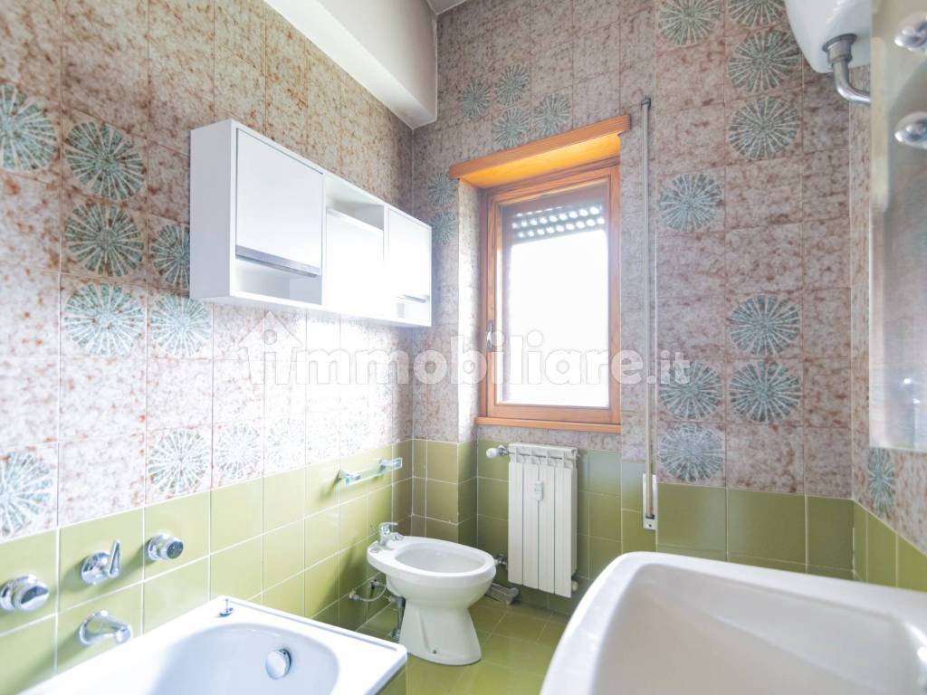 bagno