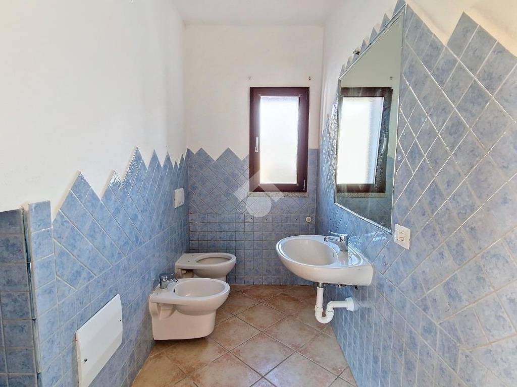 Bagno di Servizio