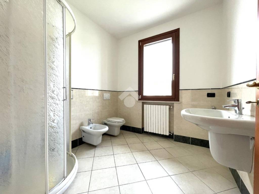 bagno finestrato