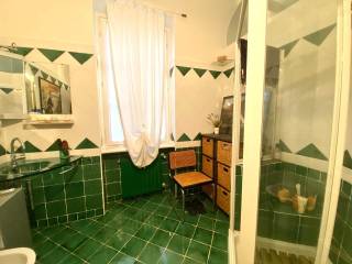 Bagno privato