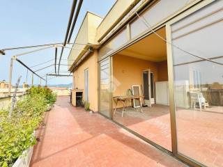 Foto - Si vende Quadrilocale con terrazzo, Litorale Romano Nord, Cerveteri