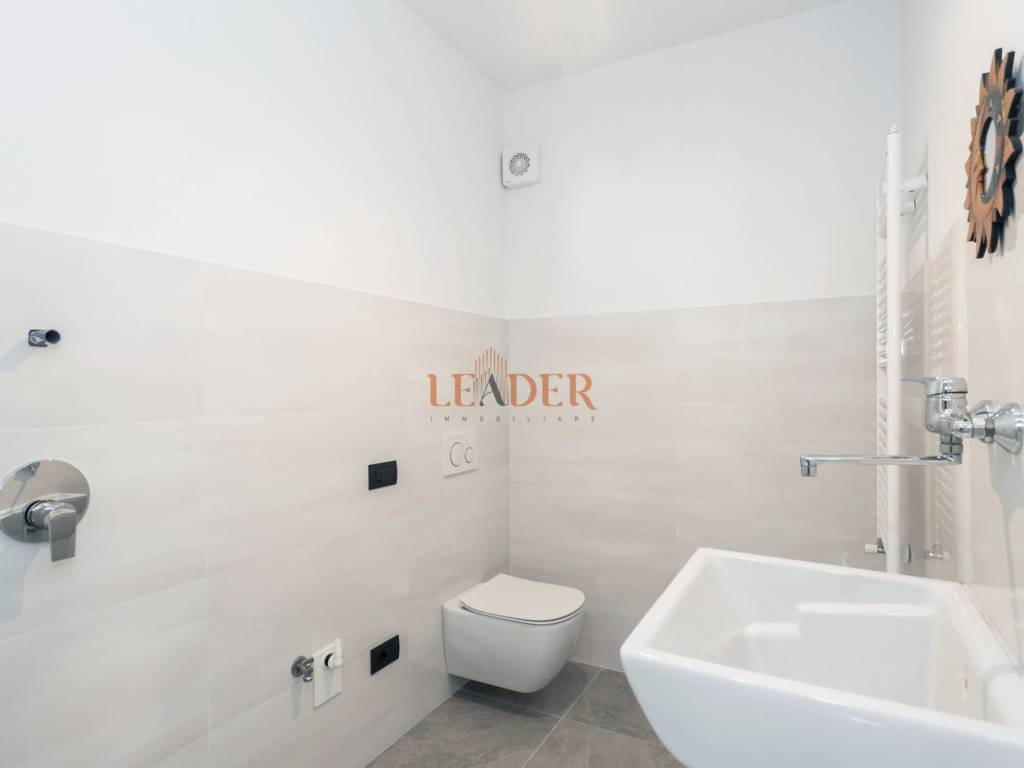 BAGNO LAVANDERIA