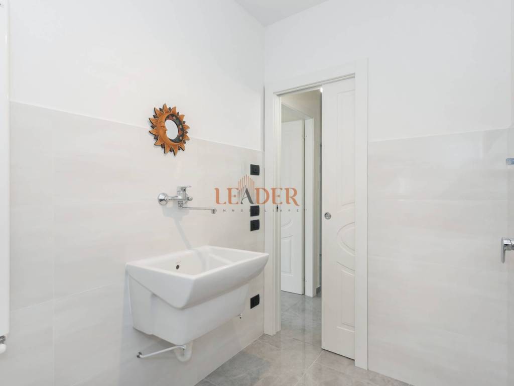 BAGNO LAVANDERIA