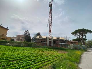 cantiere in essere