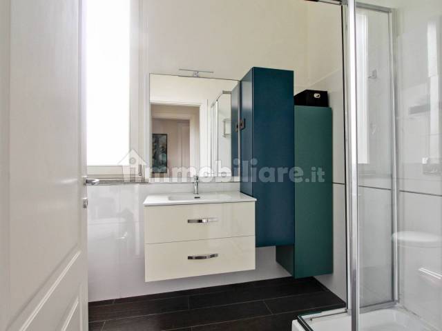 Bagno Padronale