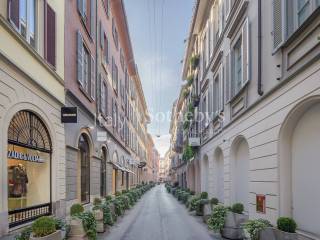 via Santo Spirito