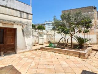 Foto - Vendita casa, giardino, Monteroni di Lecce, Salento
