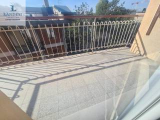 BALCONE