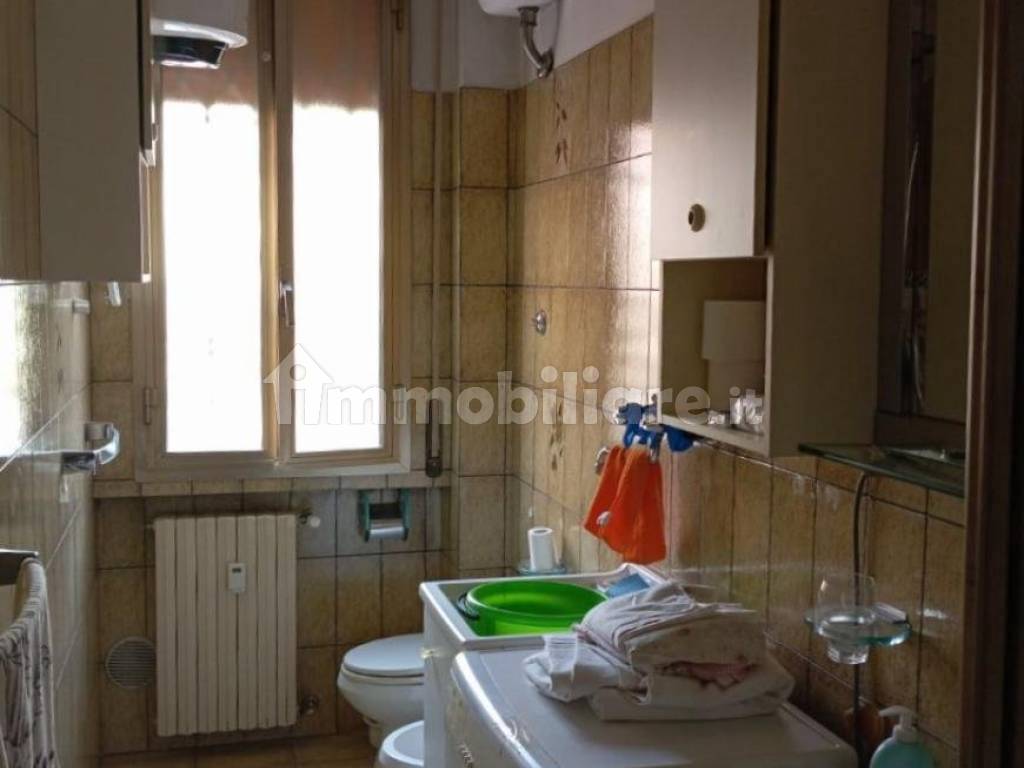 bagno