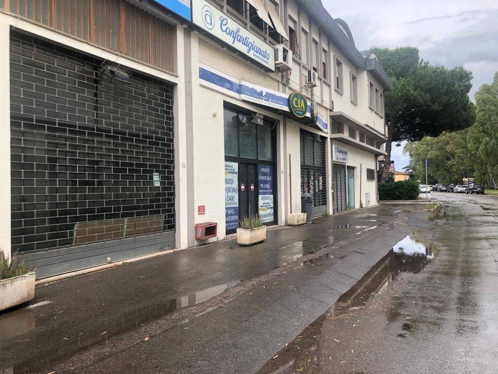 Locale commerciale monte rosa, 26, regioni, grosseto