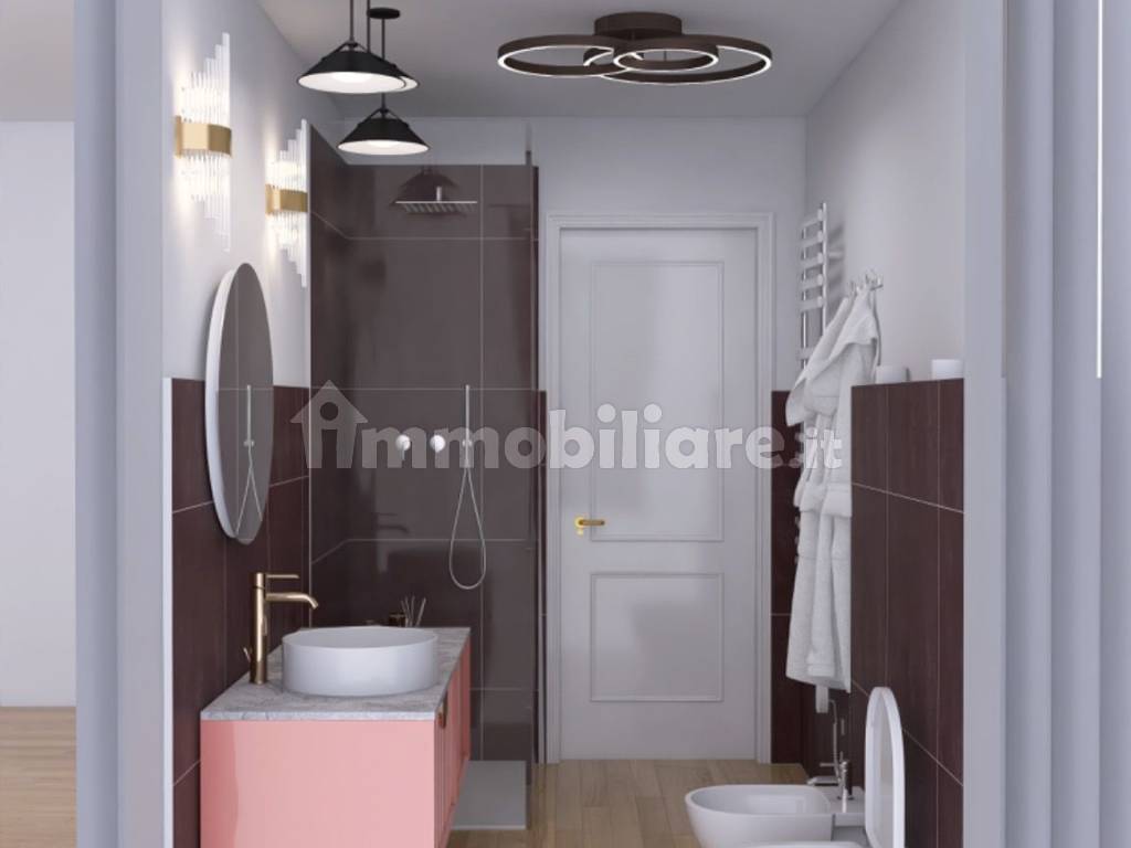 Proposta bagno