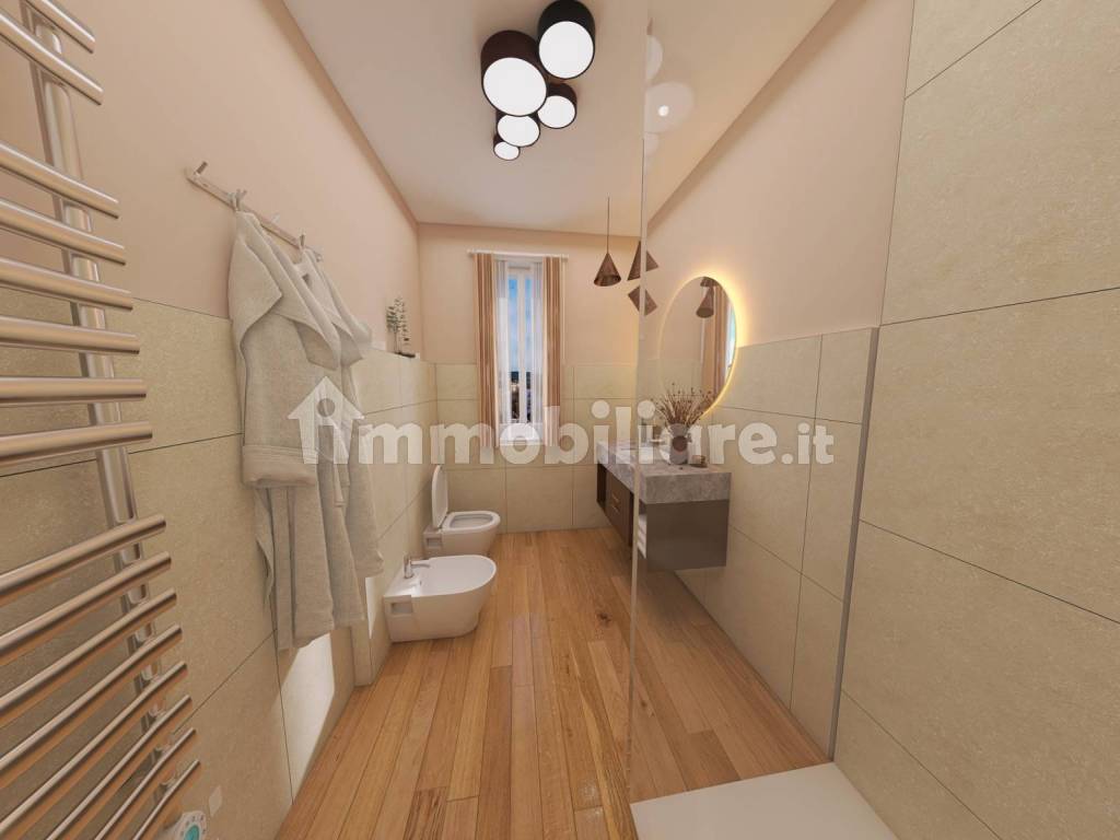 Proposta Bagno