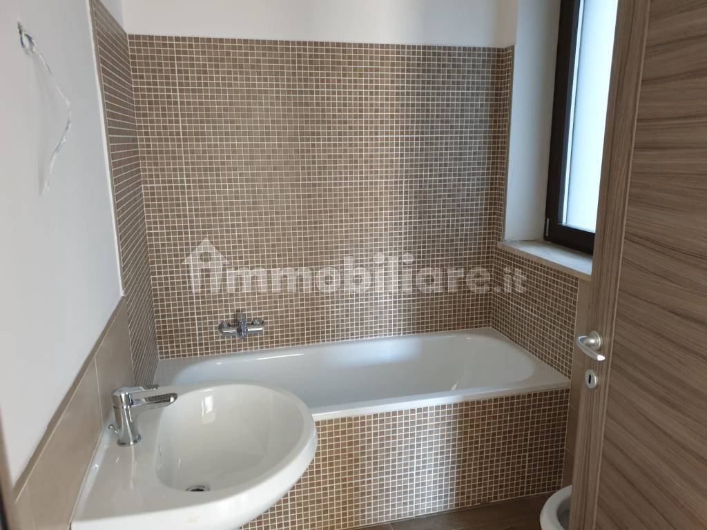 bagno