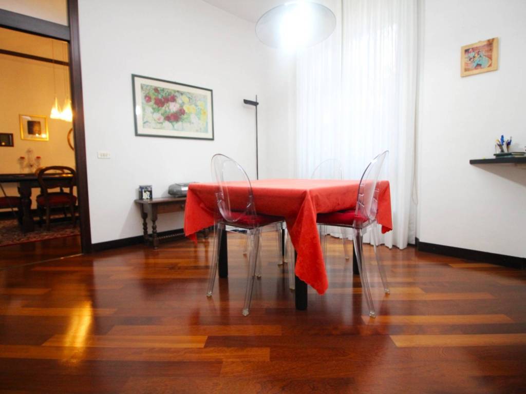 sala da pranzo