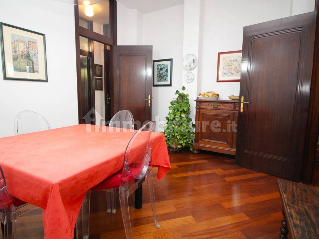 sala da pranzo