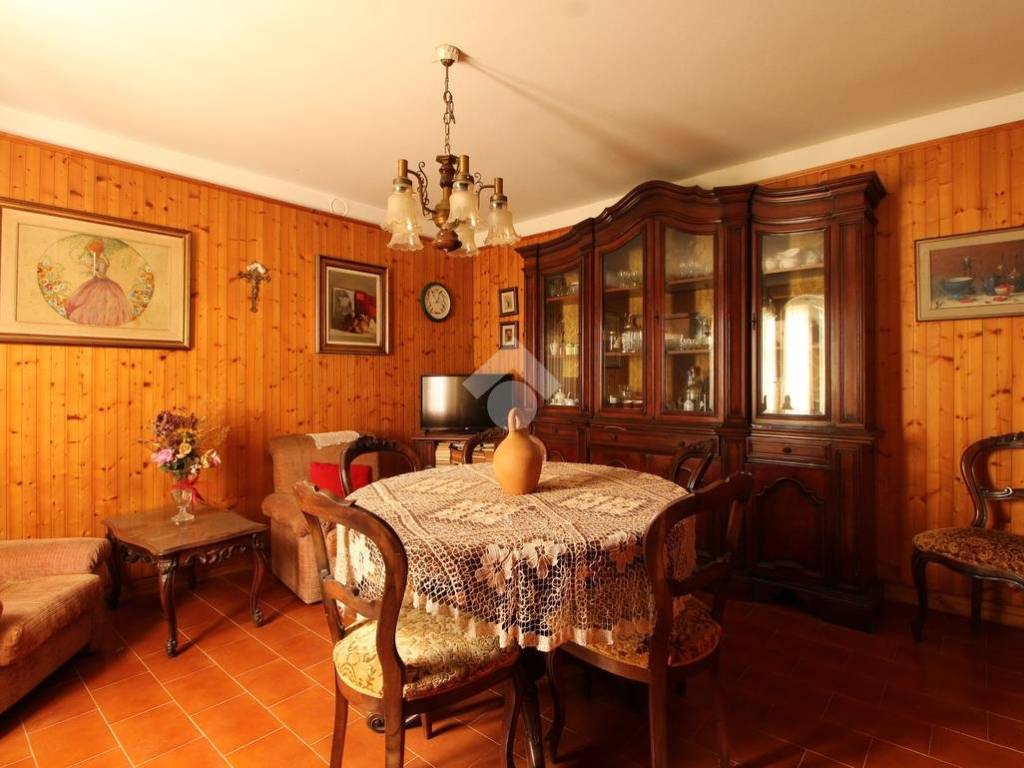 sala da pranzo