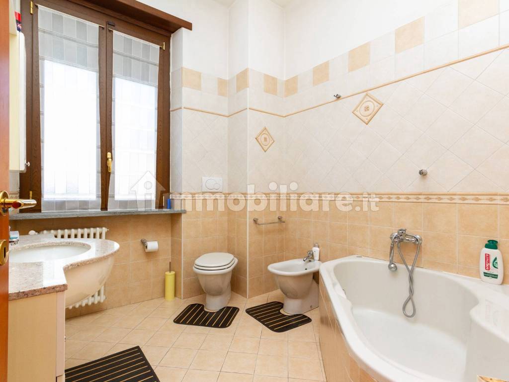 bagno