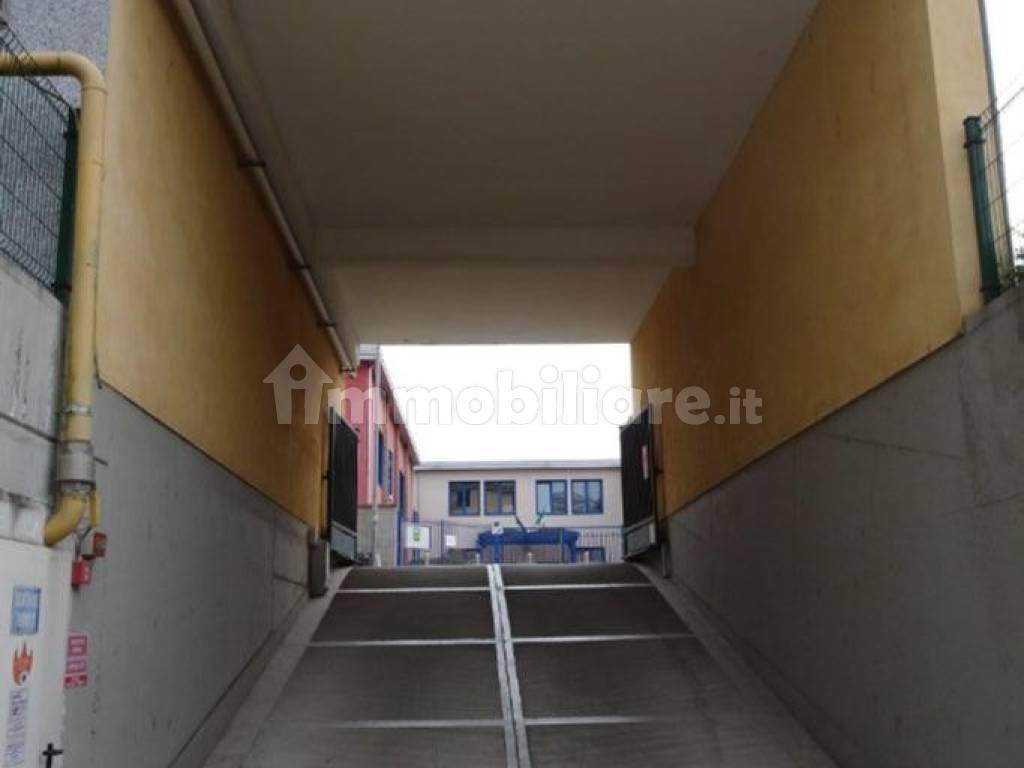 Interno palazzo