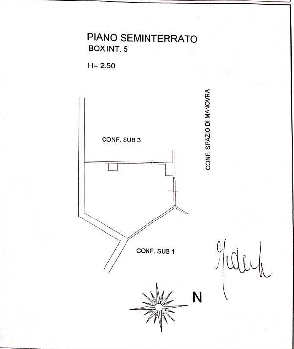 planimetria