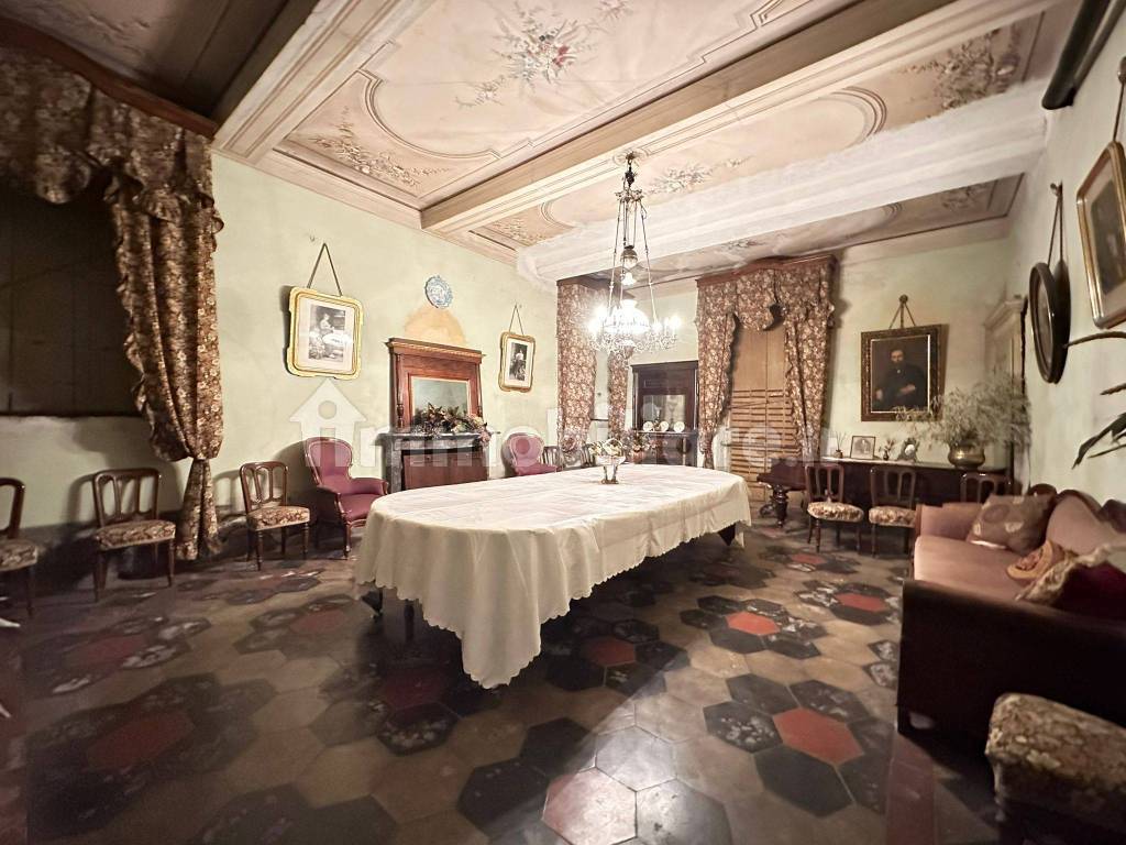 sala da pranzo