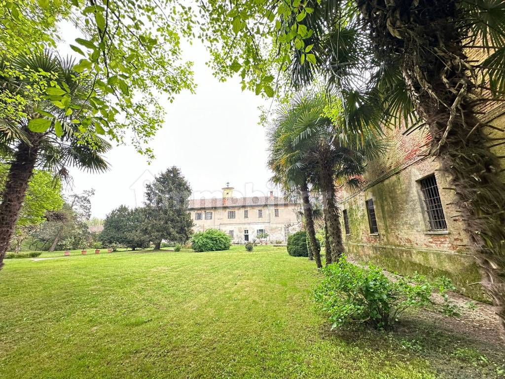 giardino