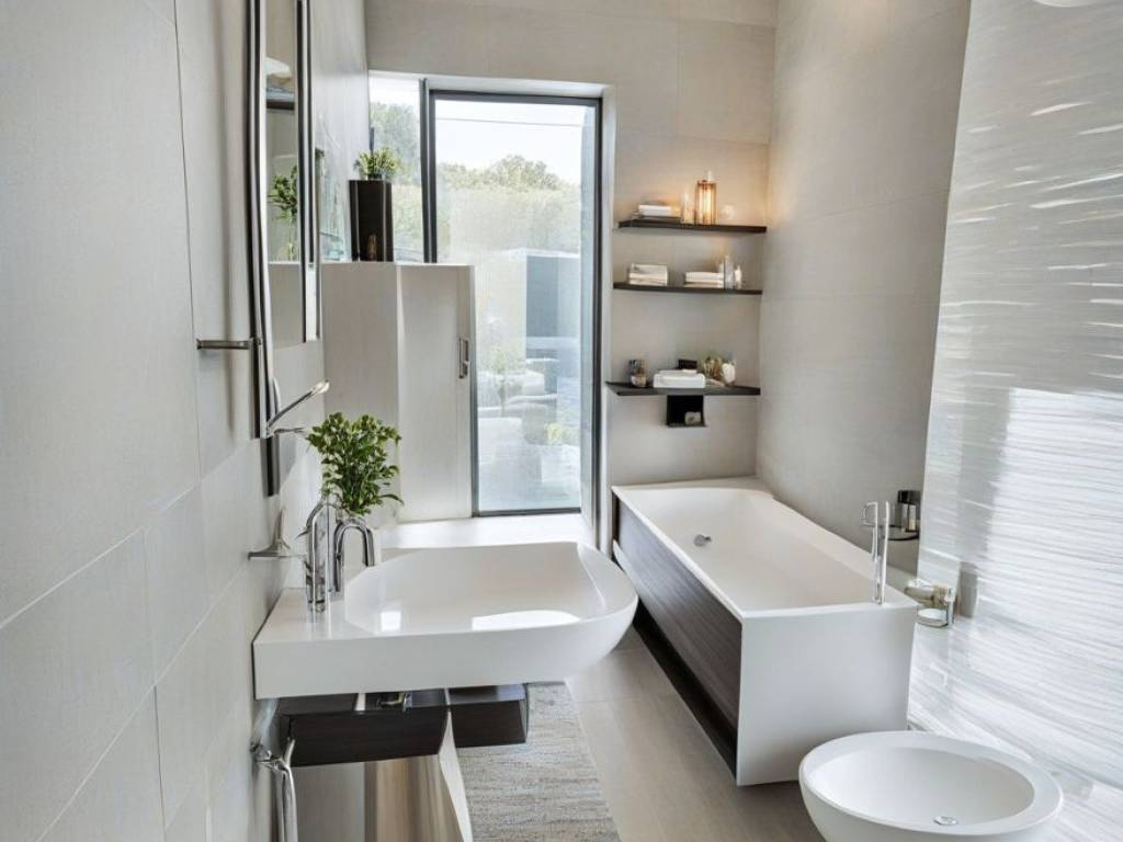 Render Bagno