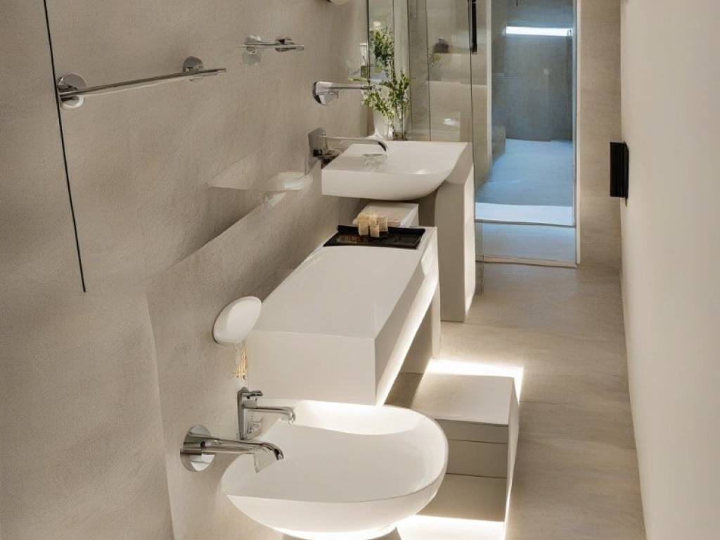 Render Bagno