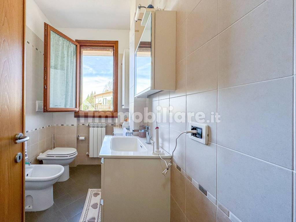 BAGNO