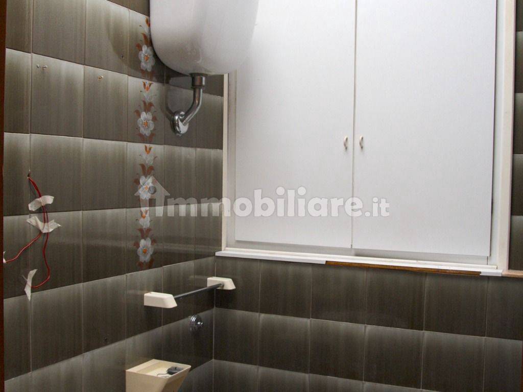 bagno