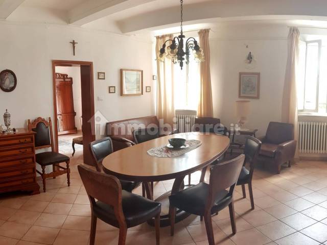 sala pranzo