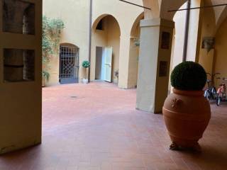 Interno palazzo