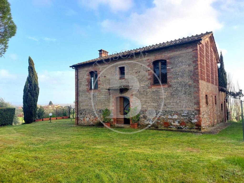 COUNTRY HOUSE - Castelnuovo Berardenga