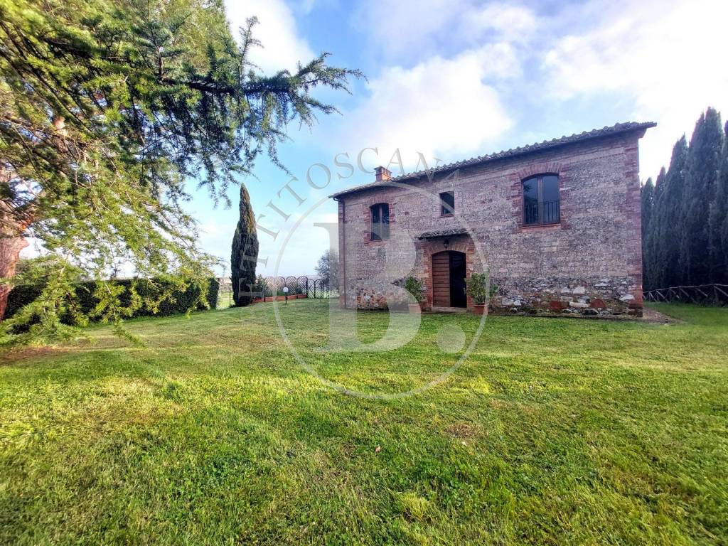 COUNTRY HOUSE - Castelnuovo Berardenga