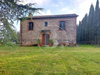 COUNTRY HOUSE - Castelnuovo Berardenga