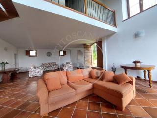 COUNTRY HOUSE - Castelnuovo Berardenga