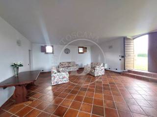 COUNTRY HOUSE - Castelnuovo Berardenga