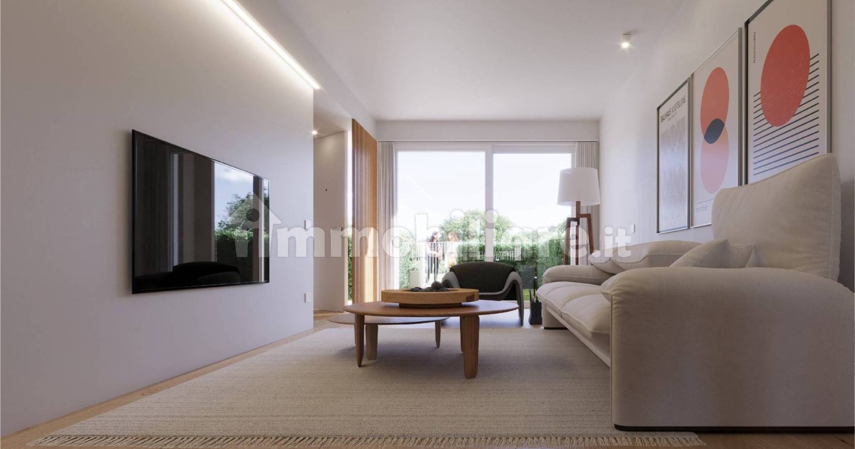 Villetta a schiera in vendita a Marostica