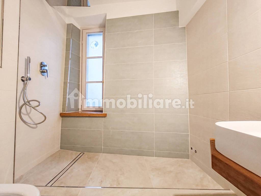 bagno