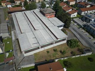 Vista aerea