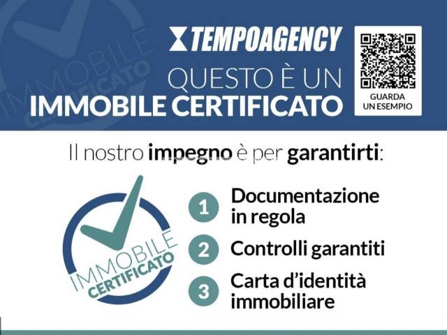 Immobile Certificato