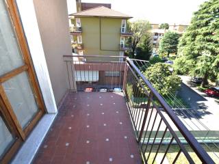 BALCONE MATRIMONIALE