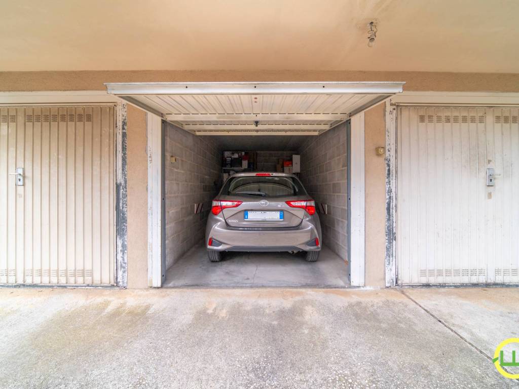 garage