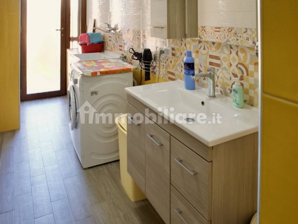 Bagno PT