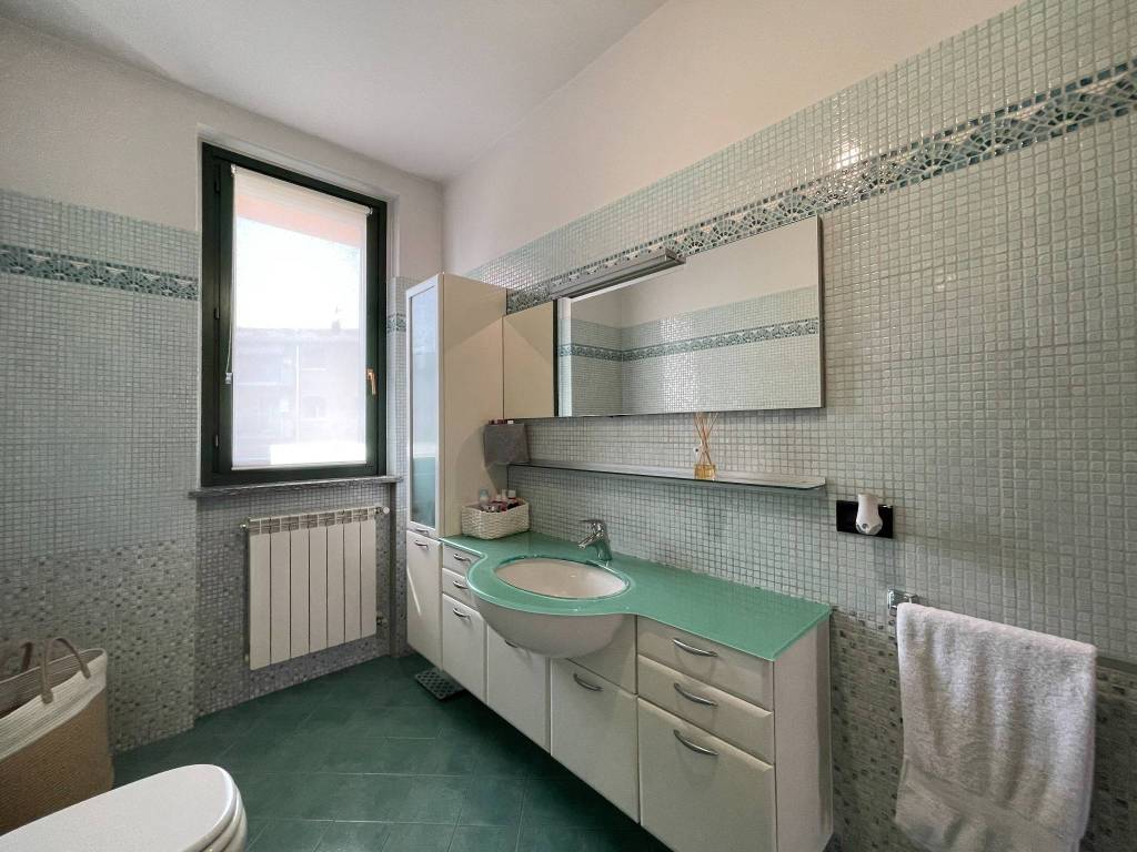 bagno