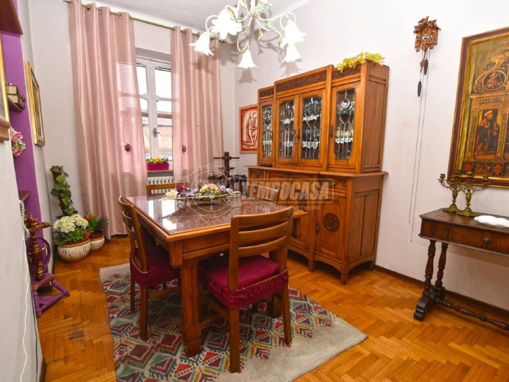 SALA PRANZO