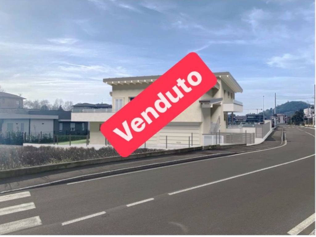 Venduto