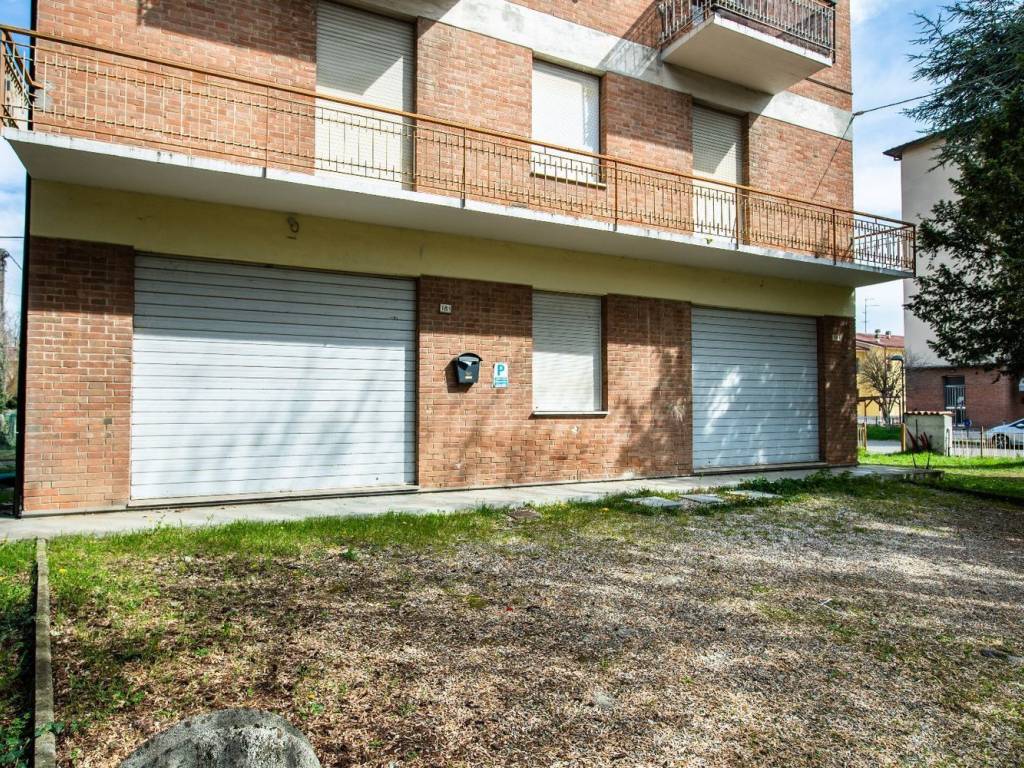 Ufficio - studio in vendita, centro, poviglio