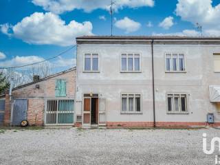 Foto - Vendita villa con giardino, Ostellato, Lidi Ferraresi